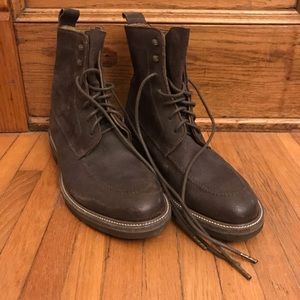 Billy Reid Woodland Boot